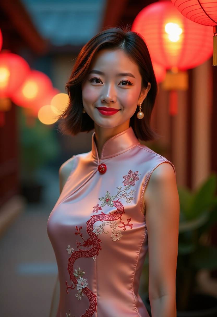 闪婚后大佬每天都在哄 竖版海报